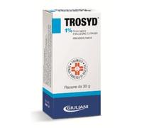 Trosyd® 1% Emulsione Cutanea Tioconazolo 30 g Emulsione
