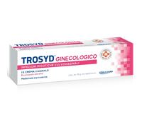 TROSYD GINECOLOGICO CREMA VAGINALE 1% GIULIANI 78G