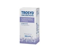 Trosyd Onicodistrofie 7ml