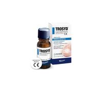 Trosyd Onicodistrofie Rimedio per Alterazione delle Unghie 7 Ml