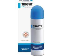 TROSYD® 1% Polvere Cutanea 30 g Polvere