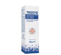 TROSYD® 1% Polvere Cutanea 30 g Polvere
