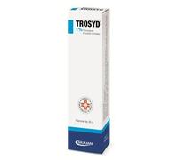 Trosyd - Polvere cutanea con 1% di Tioconazolo - 30 g