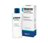 Trosyd - Shampoo Detergente Confezione 150 Ml