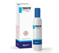 TROSYD SPRAY CUTANEA 30G 1%