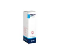 TROSYD SPRAY CUTANEA 30G 1%