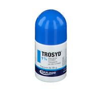 Trosyd® 1% Emulsione Cutanea Tioconazolo 30 g Emulsione