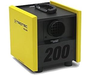 TROTEC 1110000010 - TTR 200