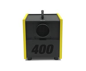 TROTEC 1110000021 - TTR 400 D