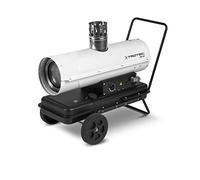 TROTEC 1430000215 - Generatore d'aria calda indiretto IDE 20 (20 kW)