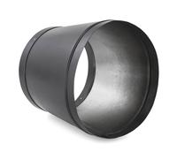 Trotec 6100006179 - Adattatore per Tubi Flessibili Ø 440 mm