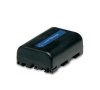 Trotec Accumulatore per le termocamere IC 60 / IC 80 / IC 100 / IC120