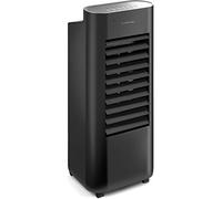 TROTEC Aircooler, raffrescatore, umidificatore, ventilatore di design PAE 22