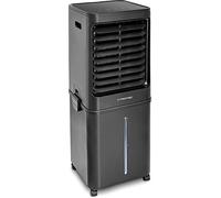 TROTEC Aircooler, raffrescatore, umidificatore, ventilatore PAE 80