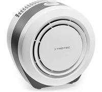 TROTEC AirgoClean 10 E purificatore d'aria per allergici, filtro HEPA