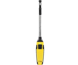 Trotec BA30WP - appSensori - Anemometro a filo caldo con controllo tramite smartphone