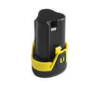 Batteria di ricambio 12V 2Ah per il trapano avvitatore a batteria PSCS 11-12V