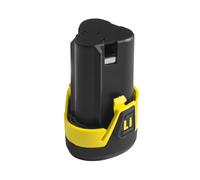 Trotec Batteria supplementare 12V 2Ah per il trapano avvitatore a batteria PSCS 11-12V