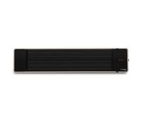 Trotec Blacklight IRD 1200 - Riscaldatore a Infrarossi Senza Luce 1200 W