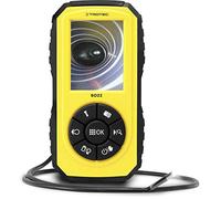 TROTEC BO22 mini videoscopio con sonda 95 cm e display 3"