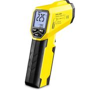 Trotec BP21, Pirometro, Termometro a infrarossi [non adatto a persone]