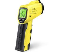 TROTEC BP25 Pirometro/Scanner del punto di rugiada (da -50°C a +260°C)