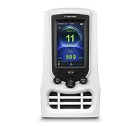 TROTEC BQ30 monitor CO2 e particolato per qualità dell'aria