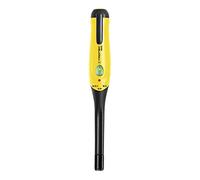 TROTEC BW05 tester liquido freni per auto, moto e camion | Adatto per liquidi freni DOT3, DOT4 e DOT5.1; controllo rapido con indicazione LED