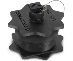 Trotec Camera di misurazione KRL CRH100