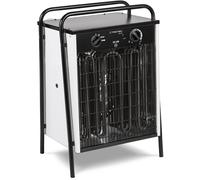 Trotec Cannone ad aria calda elettrico trifase, 30 kW, 400 V - TDS 120