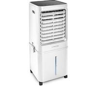 Trotec Climatizzatore evaporativo, 2,6 l/h, fino a 72 m² - PAE 61
