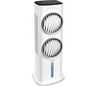 Trotec Climatizzatore evaporativo portatile, 1,2 l/h, fino a 136 m² - PAE 45