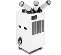 Trotec Climatizzatore Spotcool PT 5300 SP