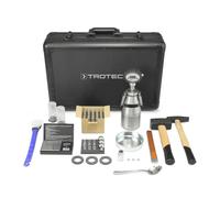 Trotec CM Valigetta Business senza stampante