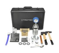 Trotec CM Valigia Classic