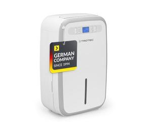 TROTEC Comfort - Deumidificatore TTK 95 E (max. 30 l/giorno)