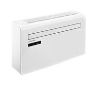 Trotec Climatizzatore a parete PAC-W 2650 SH con funzione di riscaldamento