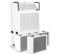 Trotec Condizionatore d'aria commerciale PT 23000 S