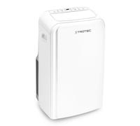 Trotec Condizionatore portatile caldo/freddo 12000 BTU per 46 m² - PAC 3500 SH