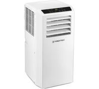 Trotec Condizionatore portatile per la casa, 9 000 BTU, fino a 34 m² - PAC 2610 S