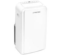 Trotec Condizionatore portatile per la casa 10 000 BTU, fino a 40 m² - PAC 3000 X