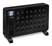 Trotec Termoconvettore di design TCH 2311 E