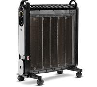 Trotec Convettore elettrico, 2 kW, fino a 24 m², 2 livelli di potenza - TCH 2050 E