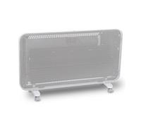 Trotec Convettore elettrico, 2 kW, fino a 24 m² - TCH 2030 E