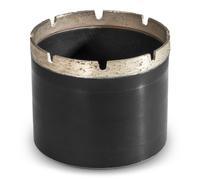 Trotec Corona da trapano per trapano a colonna 65 mm