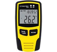 Trotec Datalogger dati climatici BL30
