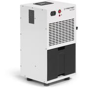 Trotec Deumidificatore, 21 l/24h, fino a 45 m², struttura in metallo - TTK 75 ECO