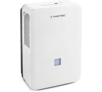 Trotec Deumidificatore, 50 l/24h, fino a 150 m², asciugabiancheria - TTK 127 E