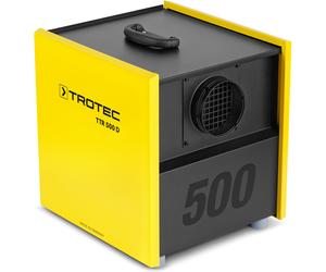 Trotec Deumidificatore ad adsorbimento TTR 500 D
