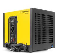 Trotec Deumidificatore commerciale compatto TTK Qube